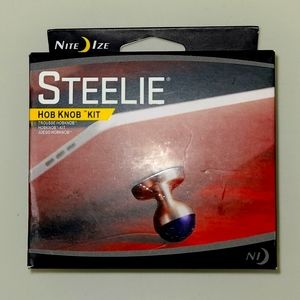 Night Ize Hob Knob Kit